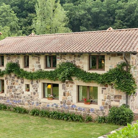 El Molino De Rucandio Liérganes Zewnętrze zdjęcie